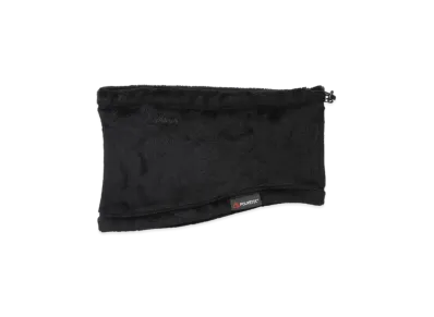 WACKO MARIA x NANGA Fleece Neck Warmer "Black"
