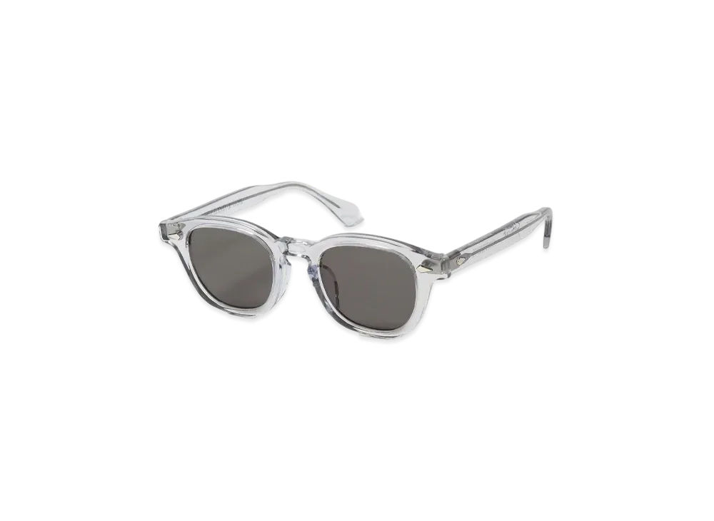 WACKO MARIA x JULIUS TART OPTICAL Glasses "Clear"