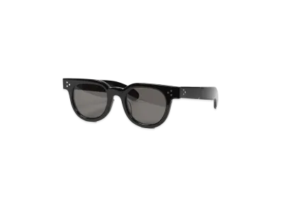 WACKO MARIA x JULIUS TART OPTICAL Glasses "Black"