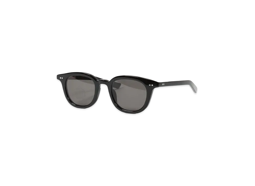 WACKO MARIA x NATIVE SONS Glasses "Black"