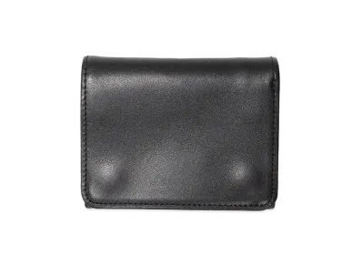 WACKO MARIA x SPEAK EASY Mini Wallet "Black"