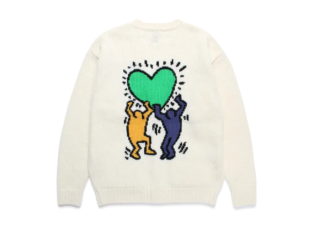 【希少コラボ】WACKO MARIA x キースヘリング Tシャツ WACKO MARIA – ワコマリア 新入荷アイテム｜NEWS｜【SPECS WEB