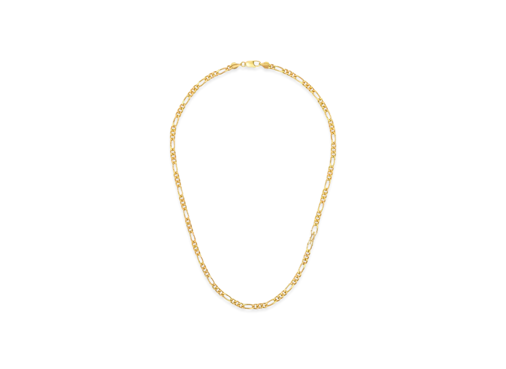 WACKO MARIA x CAREERING Guilty Parties 33 "Gold"