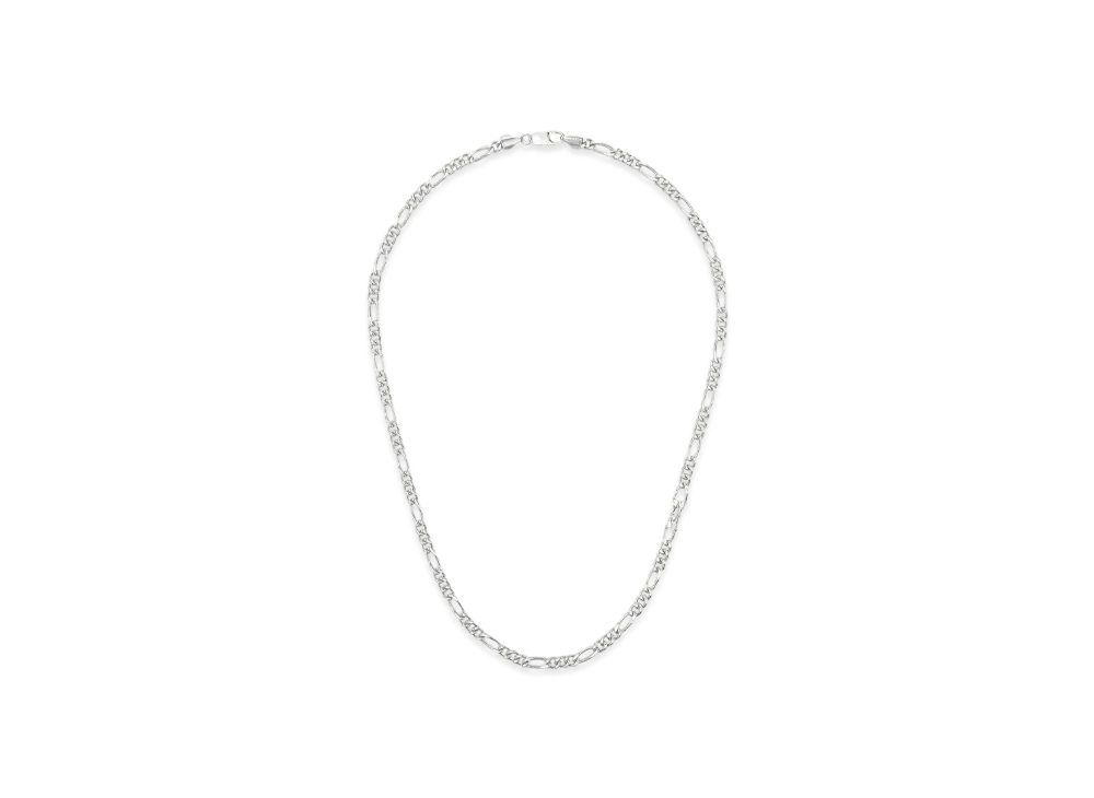 WACKO MARIA x CAREERING Guilty Parties 33 "Silver"