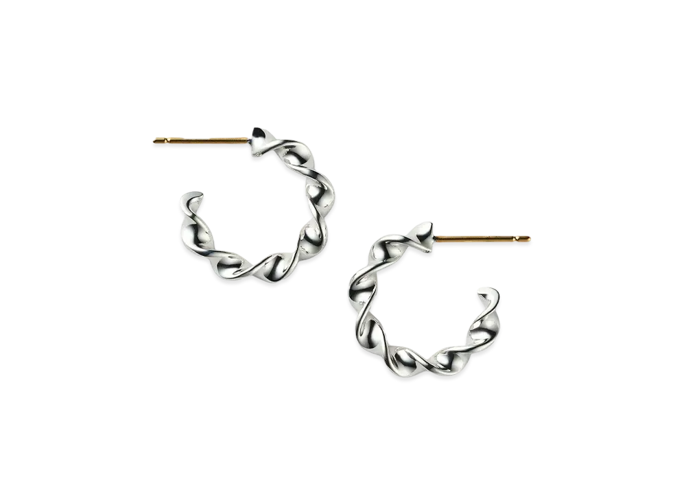 WACKO MARIA x CAREERING Paradise 07 "Silver"