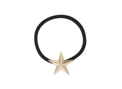 WACKO MARIA Hair Band "Gold"