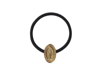 WACKO MARIA Hair Band "Gold"