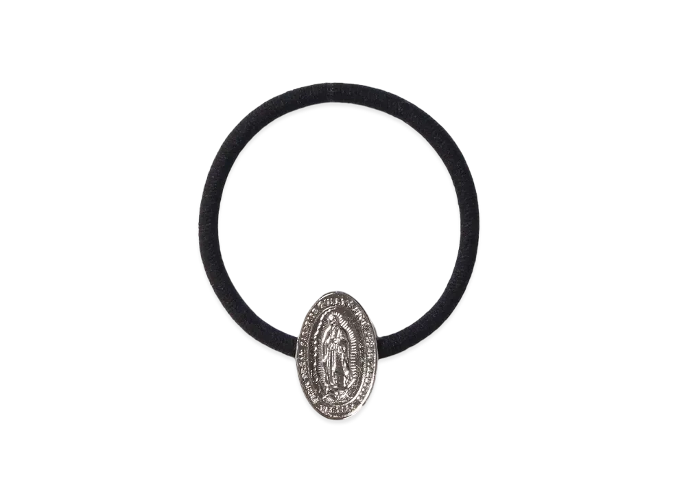 WACKO MARIA Hair Band "Silver"