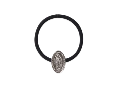 WACKO MARIA Hair Band "Silver"