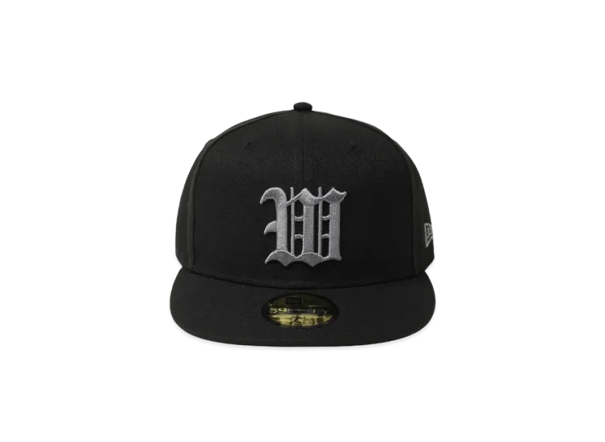 WACKO MARIA x NEW ERA 59FIFTY WACKO MARIA x NEW ERA 59FIFTY