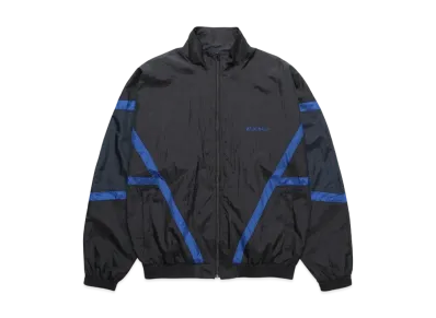 WACKO MARIA Track Jacket "Black"