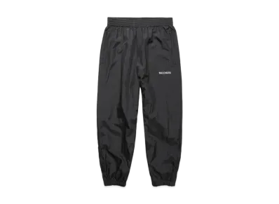 WACKO MARIA Track Pants "Black"