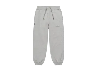 WACKO MARIA Heavy Weight Sweat Pants "Gray"