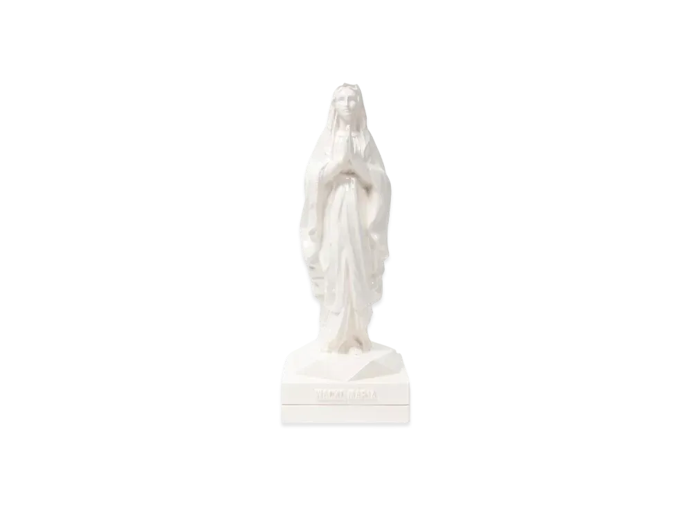 WACKO MARIA Maria Incense Burner "White"