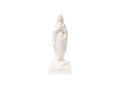 WACKO MARIA Maria Incense Burner "White"