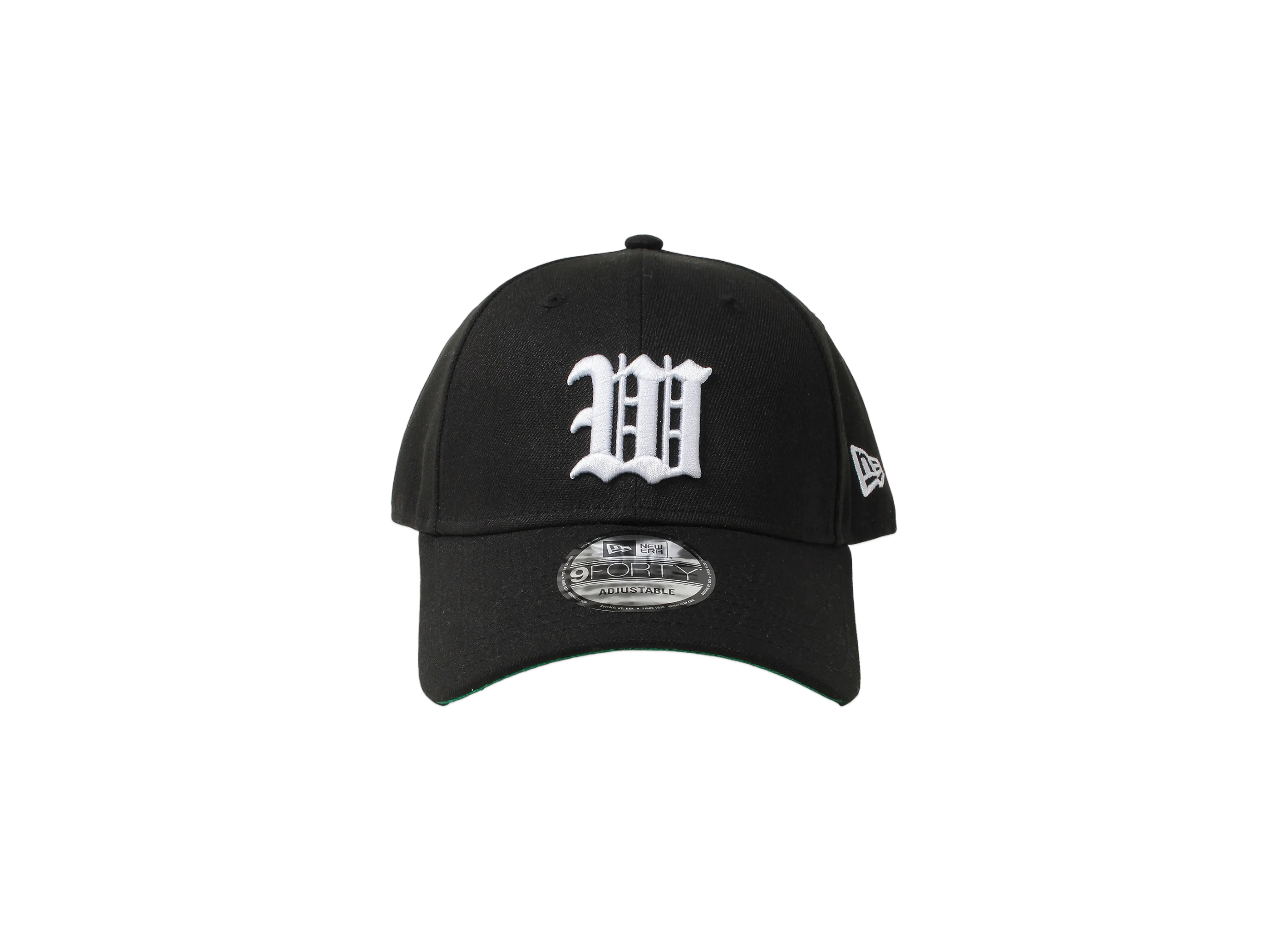 WACKO MARIA x NEW ERA / 9FORTY WACKO MARIA x NEW ERA / 9FORTY