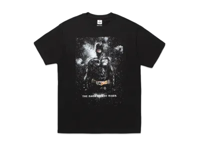 WACKO MARIA x The Dark Knight Trilogy / T-Shirt "Black"