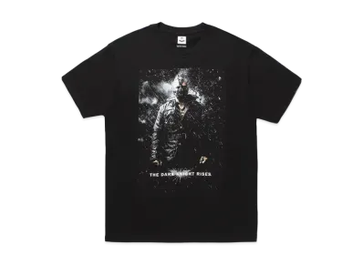 WACKO MARIA x The Dark Knight Trilogy / T-Shirt "Black"