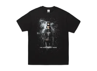 WACKO MARIA x The Dark Knight Trilogy / T-Shirt "Black"