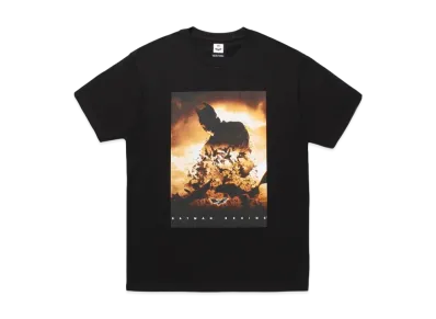 WACKO MARIA x The Dark Knight Trilogy / T-Shirt "Black"