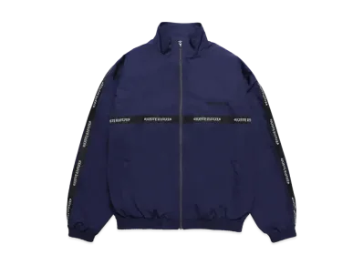 WACKO MARIA Track Jacket "Navy"