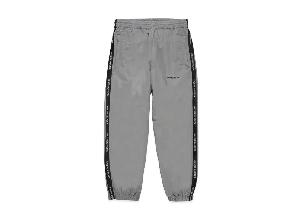 WACKO MARIA Track Pants "Gray"