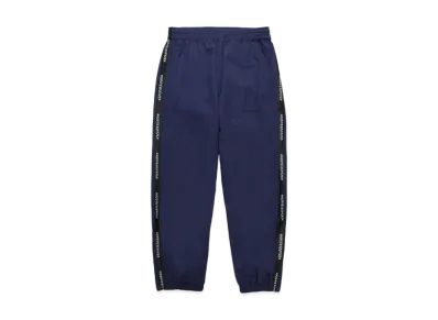 WACKO MARIA Track Pants "Navy"