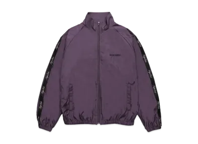 WACKO MARIA Track Jacket "Purple"