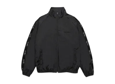WACKO MARIA Track Jacket "Black"
