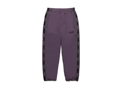 WACKO MARIA Track Pants "Purple"