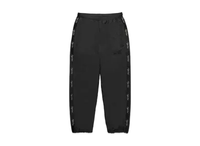 WACKO MARIA Track Pants "Black"