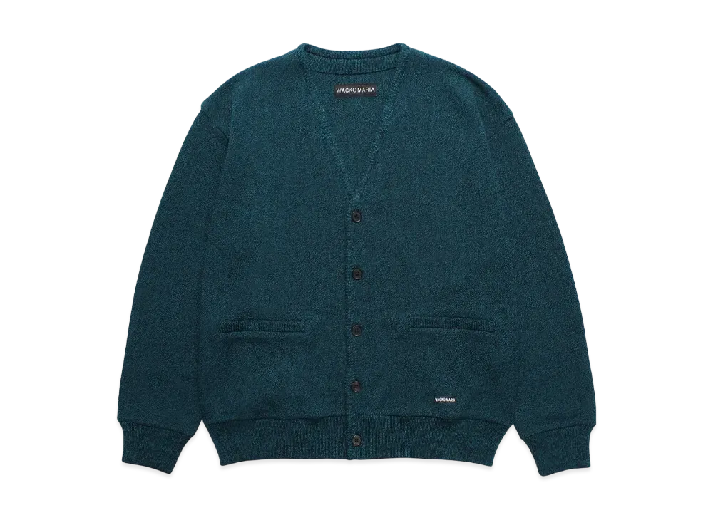 2/15発売｜WACKO MARIA 天国東京 25SS collection｜抽選/販売