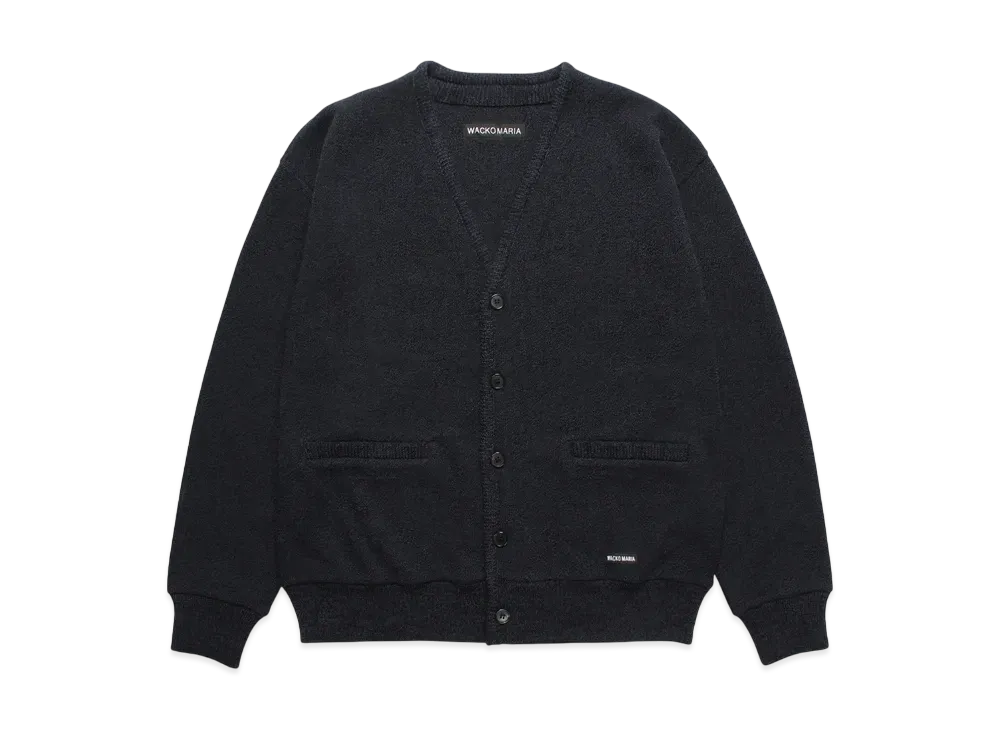 2/15発売｜WACKO MARIA 天国東京 25SS collection｜抽選/販売