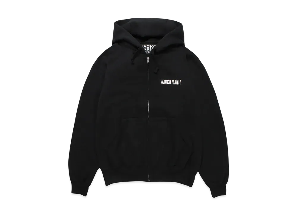ワコマリア　アウター 2/15発売｜WACKO MARIA 天国東京 25SS collection｜抽選/販売