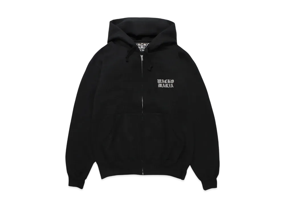 2/15発売｜WACKO MARIA 天国東京 25SS collection｜抽選/販売