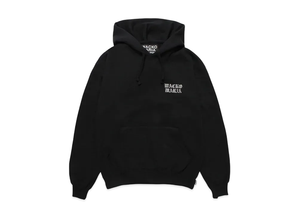 2/15発売｜WACKO MARIA 天国東京 25SS collection｜抽選/販売