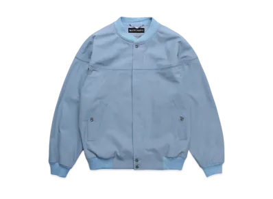 WACKO MARIA Derby Jacket "Blue"