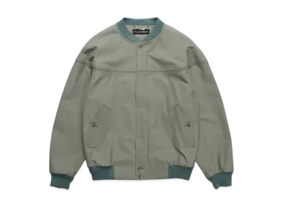 WACKO MARIA Derby Jacket "Khaki"