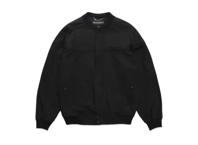 WACKO MARIA Derby Jacket "Black"