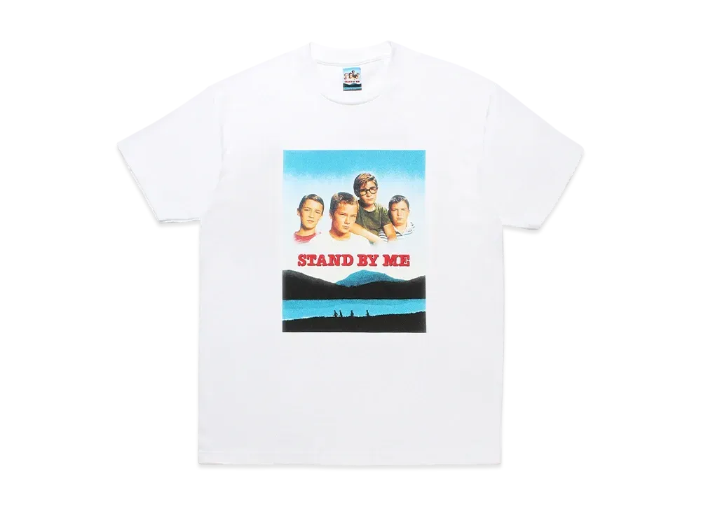 3/8発売｜STAND BY ME × WACKO MARIA collection｜抽選/販売