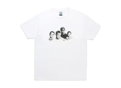 WACKO MARIA Stand By Me / T-Shirt "Black"