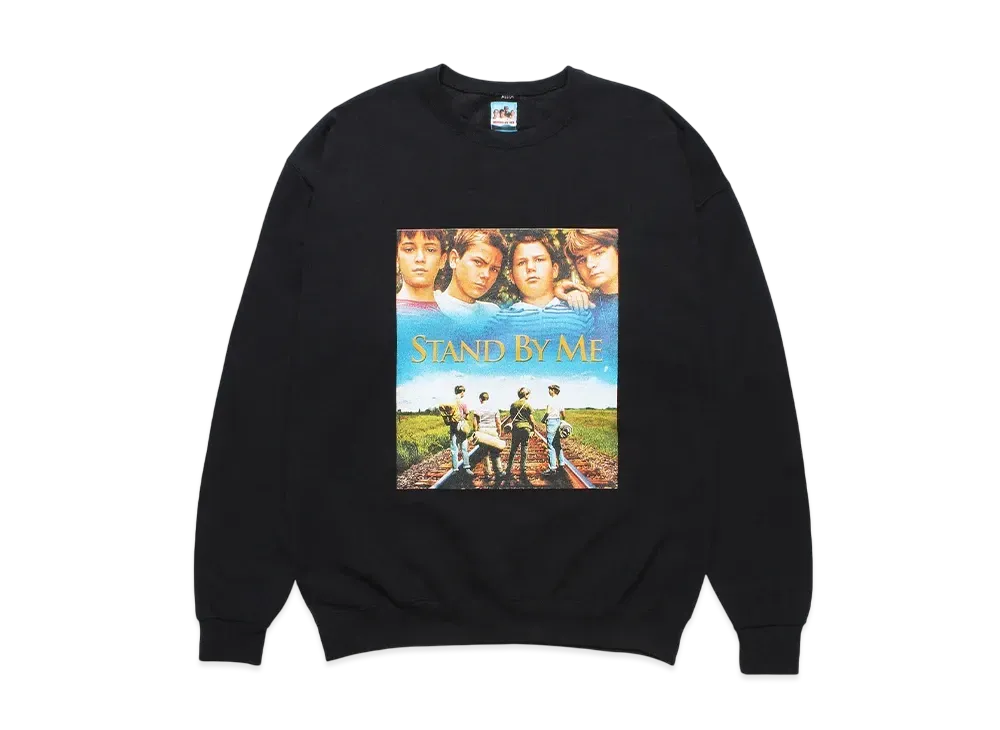 3/8発売｜STAND BY ME × WACKO MARIA collection｜抽選/販売