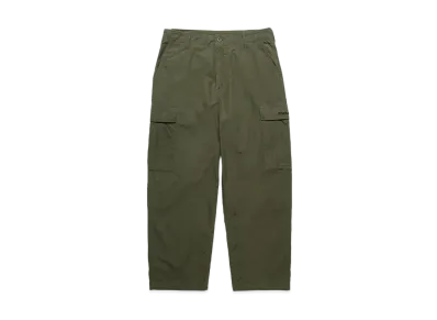 WACKO MARIA 6 Pocket Trousers "Khaki"