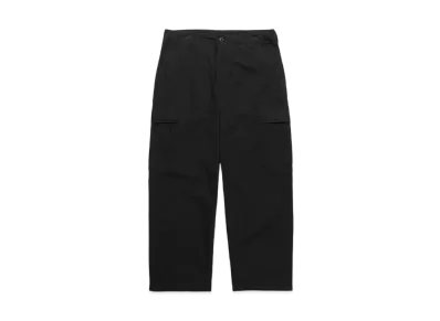 WACKO MARIA 6 Pocket Trousers "Black"
