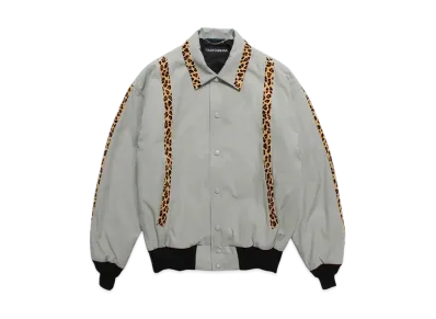 WACKO MARIA Switching 50's Jacket "Gray"