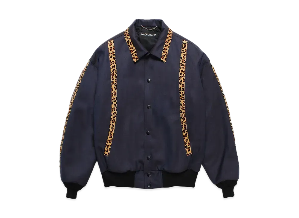 ジャケット・アウター WACKO MARIA / 50'S JACKET Dormeuil WACKO MARIA 50's JACKET DORMEUIL S