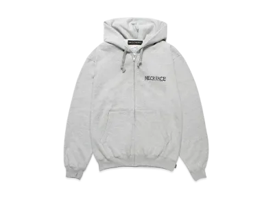 【WACKO MARIA】ワコマリア フーディー コラボ ホワイト 3/22発売|WACKO MARIA × NECKFACE 25SS collection|抽選/販売