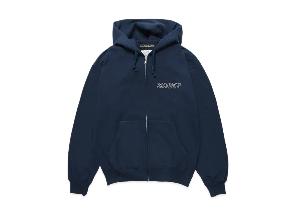 3/22発売｜WACKO MARIA × NECKFACE 25SS collection｜抽選/販売
