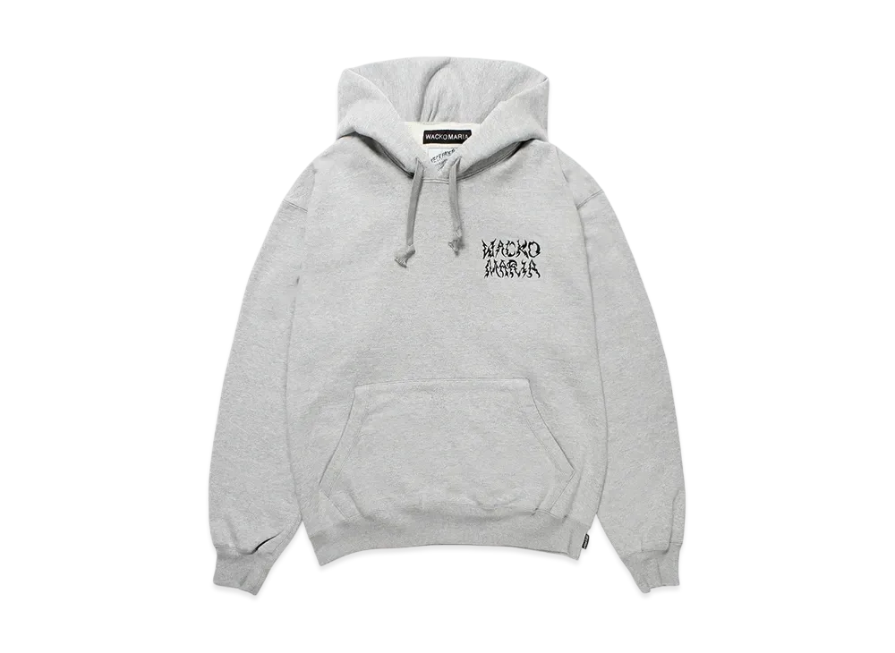 3/22発売｜WACKO MARIA × NECKFACE 25SS collection｜抽選/販売