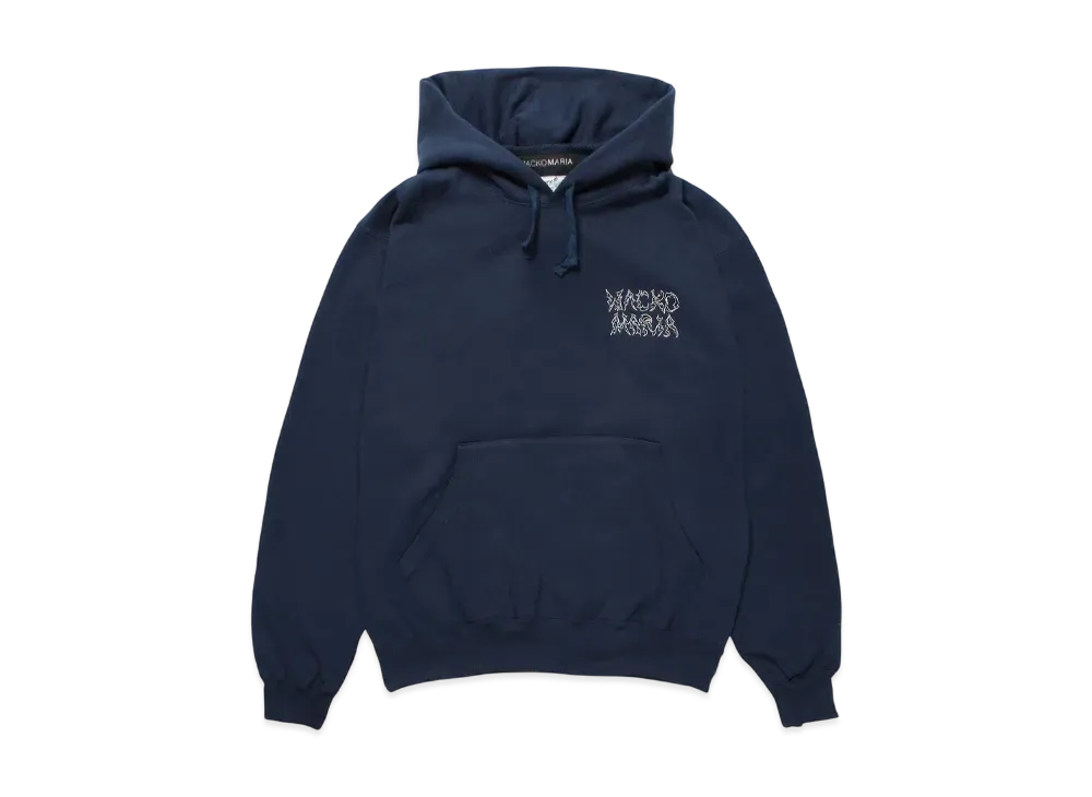 3/22発売｜WACKO MARIA × NECKFACE 25SS collection｜抽選/販売